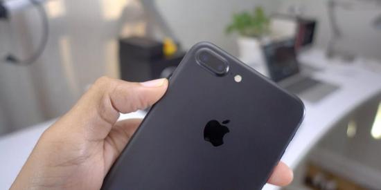 ▲ iPhone 7 Plus。 图片来自:9to5google