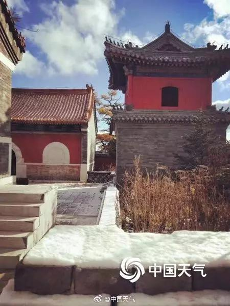 图片来源:中国天气