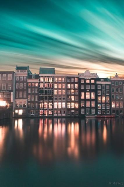 Photo by Cédric Klei on Unsplash