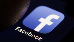Facebook被曝从第三方App收集数据：涉及位置信息