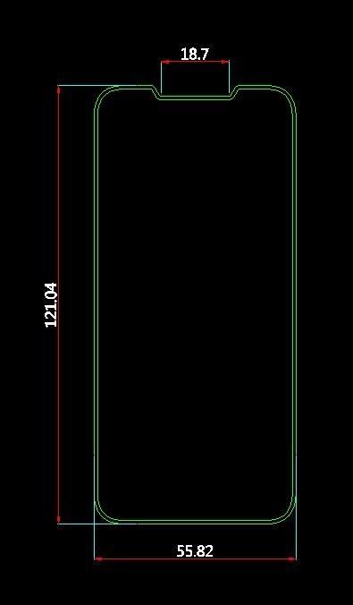 iPhone SE 2参数