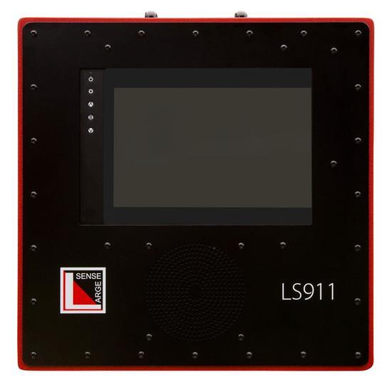 largesense LS911大画幅数码相机