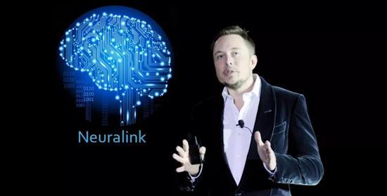 伊隆·马斯克和他支持的Neuralink | 极客视界