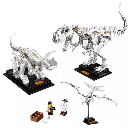 (图自:Lego,via Cnet)