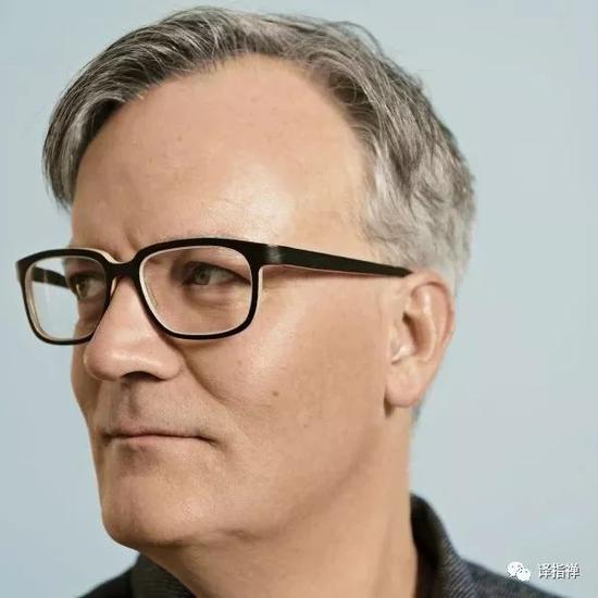 Søren Holm,未来实验室的头头