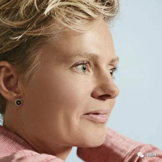 Ditte Bruun Pedersen,乐高设计师