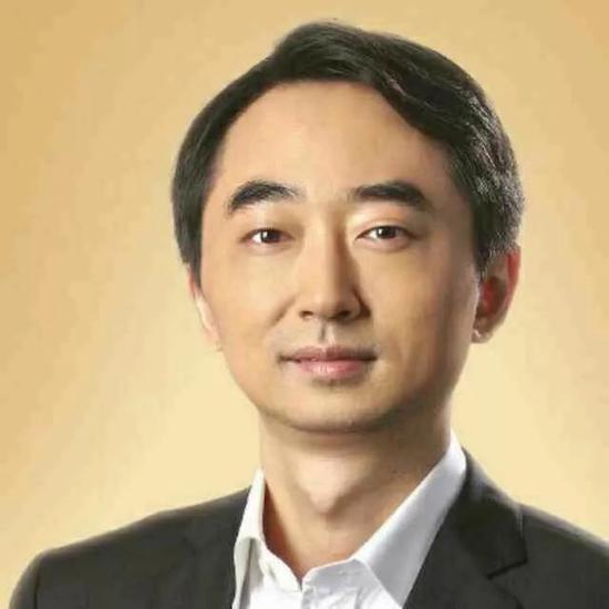 刘润 润米咨询董事长 公众号:刘润