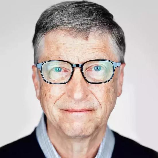 比尔·盖茨第二,但他仍然是占据榜首时间最长的富豪