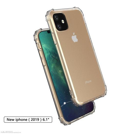 iPhone XR 2(图取自slashleaks)