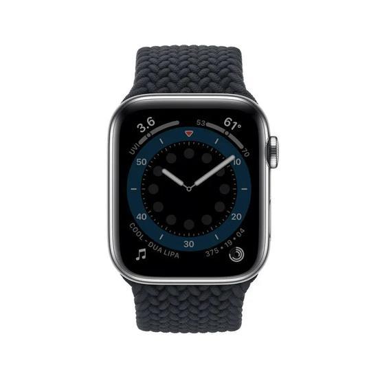 苹果发布Apple Watch 6