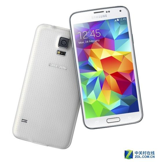三星Galaxy S5