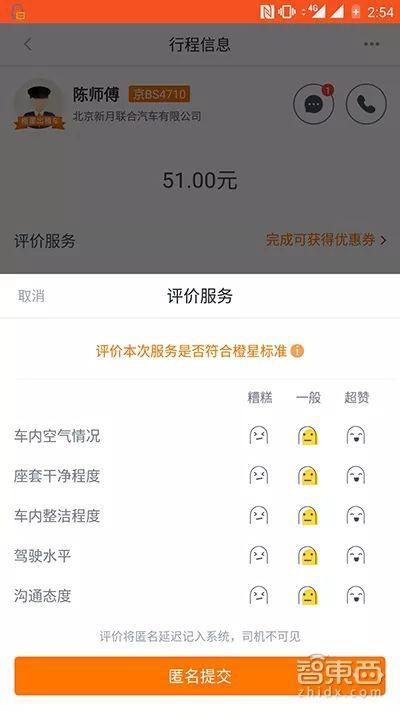 ▲嘀嗒橙星计划
