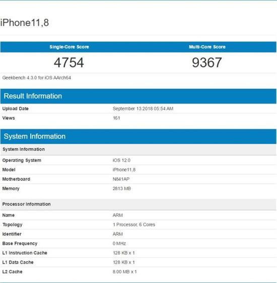 对于真正想买新iPhone的用户来说,可能完全不会在意,直接买买买就是了。
