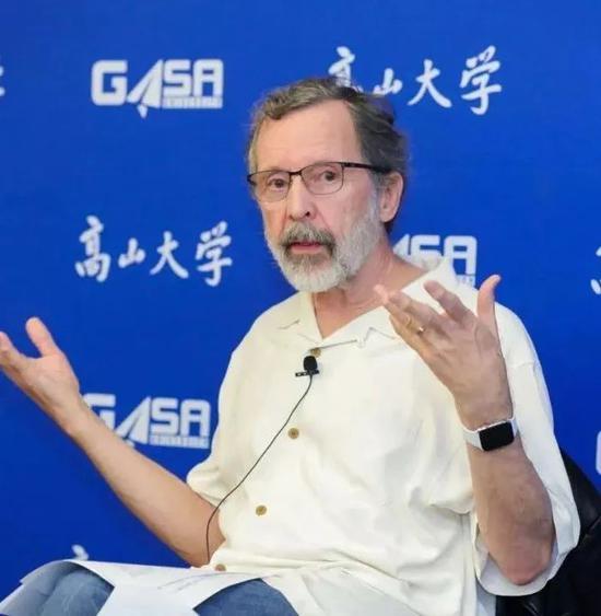Edwin Catmull