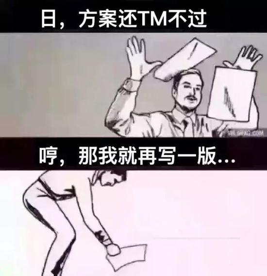 设计师日常