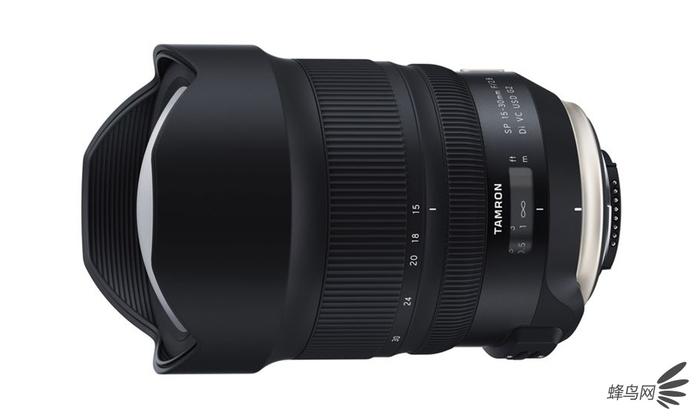SP 15-30mm F/2.8 Di VC USD G2 (Model A041) 尼康卡口