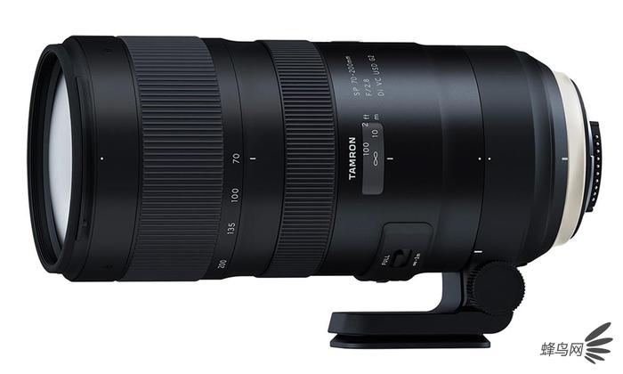 SP 70-200mm F/2.8 Di VC USD G2 (Model A025) 尼康卡口