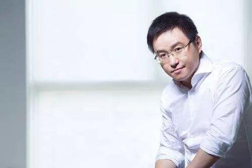 斗鱼TV创始人:陈少杰