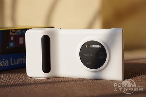 诺基亚Lumia 1020