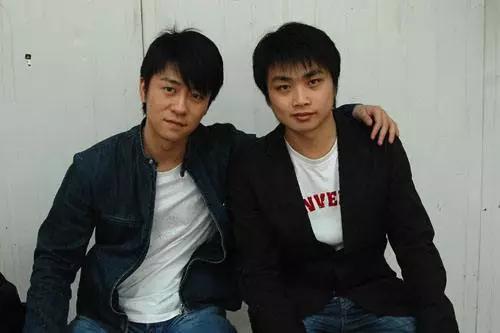 SKY(李晓峰)亲自出演的《电竞之王》