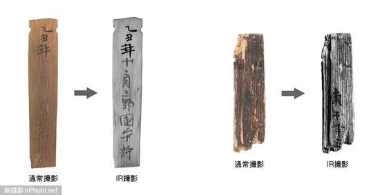 拍摄案例