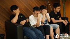 失落的网友