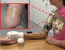 (伊利诺伊大学今年在Nature Biomedical Engineering发表的新研究,版权属于原作者)