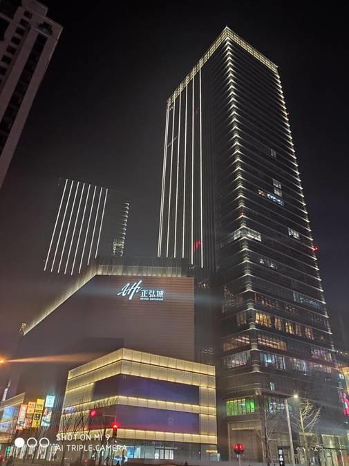 夜景on