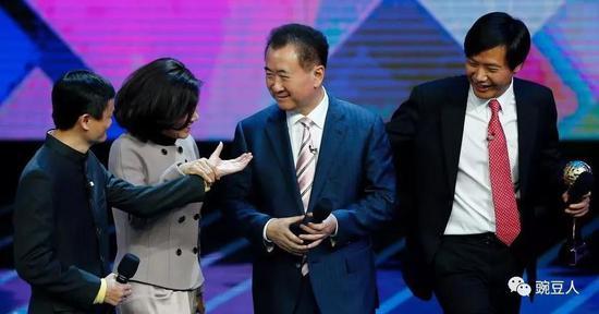 2014年,董明珠亲自代言格力品牌