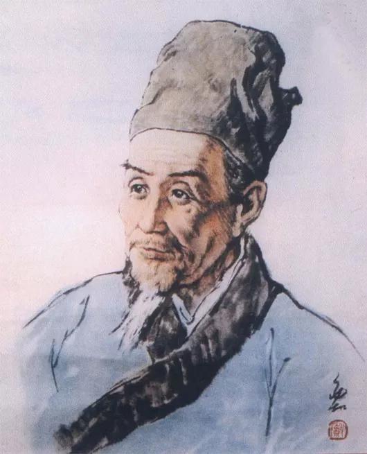 想必大家都知道这是谁吧。图源:en.hubei.gov.cn