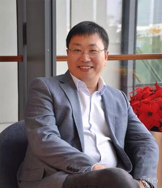 ▲王劲,生前任华为海思无线芯片开发部部长
