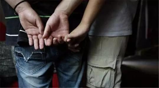 图4 同性恋人群是艾滋病感染高发人群