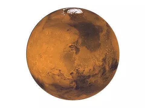 (图片来源:NASA)