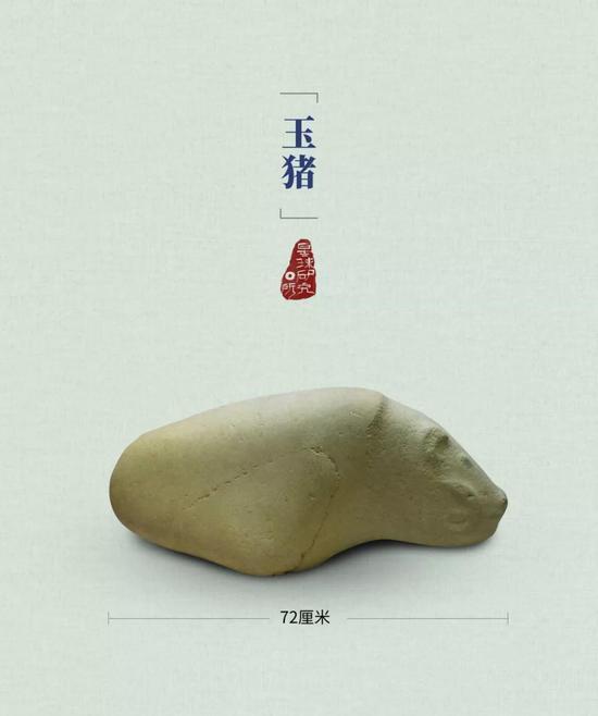 猪的地位如此重要
