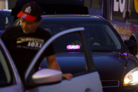 Lyft临时改路演地点：疑因担心司机抗议提高抽成冲击