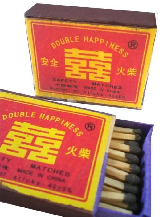 含有红磷的火柴盒。图源:Wikipedia