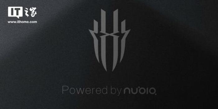 努比亚红魔游戏手机品牌Logo曝光 将在全球范