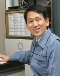 田中耕一(图片来源:wiki)