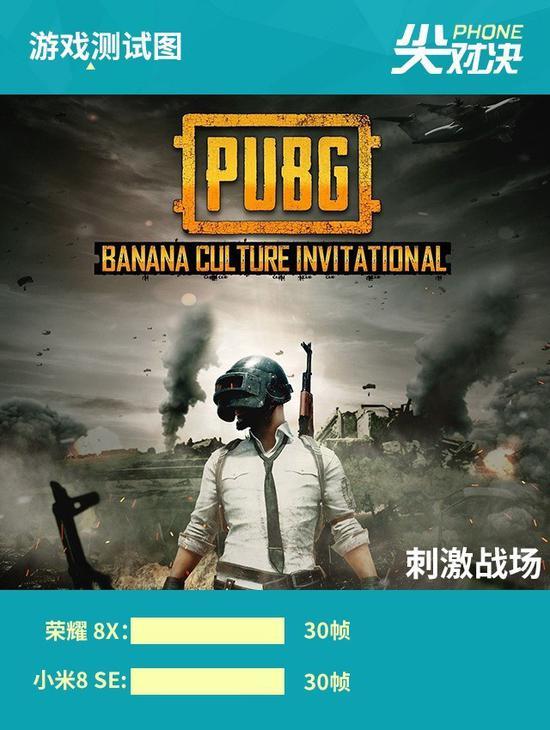 刺激战场帧率测试