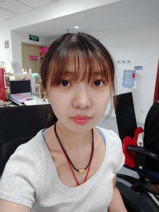 vivo NEX样张