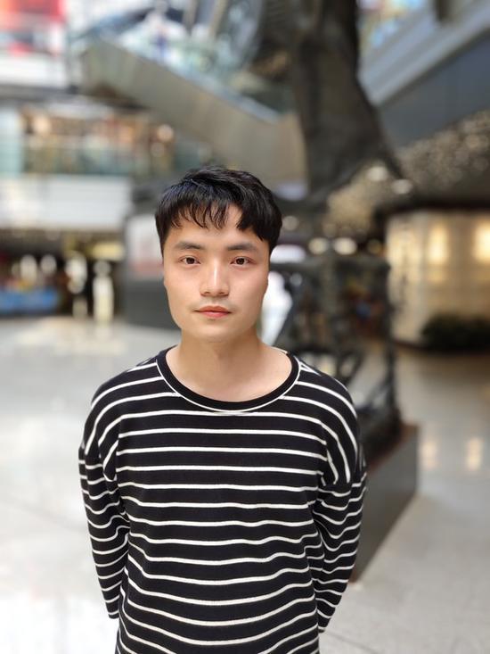 vivo NEX样张