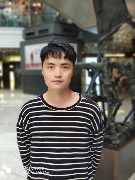 小米8样张
