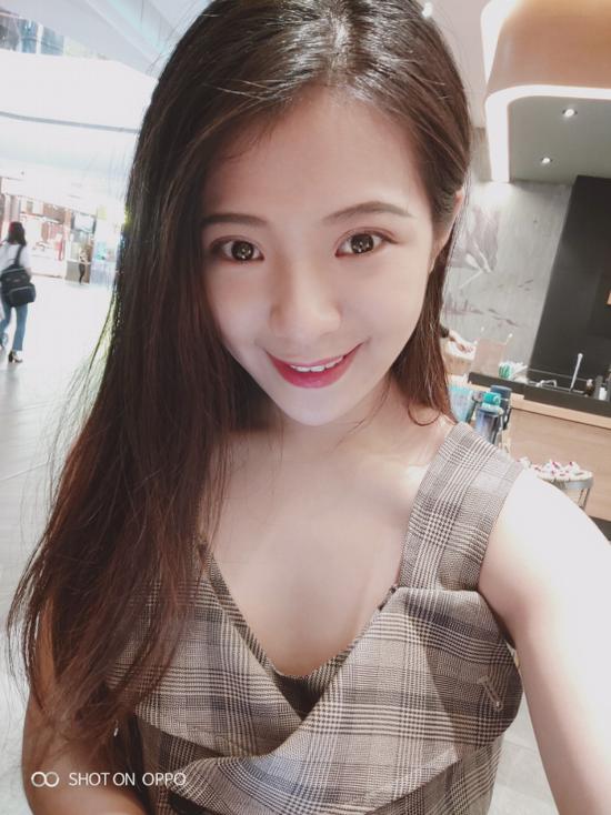 拍摄样张