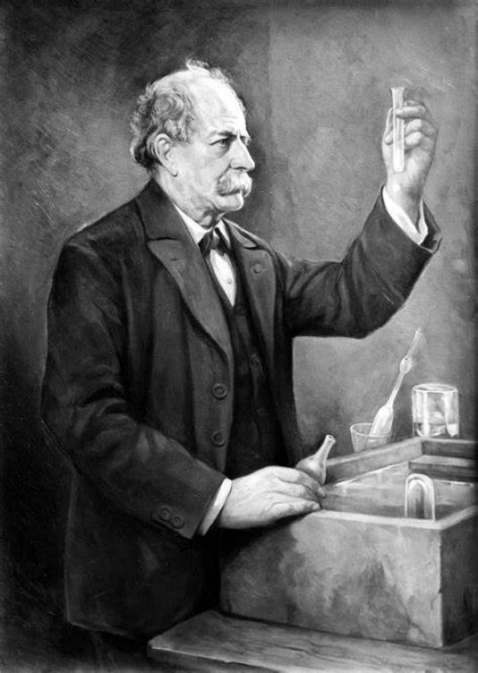 Marcellin Berthelot,图片来自wiki
