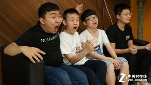 愤怒的网友们