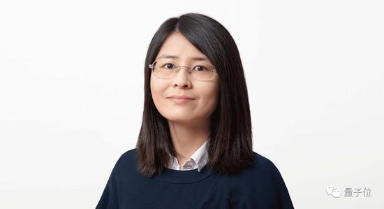 李飞飞高徒、搭档