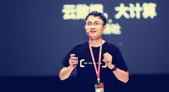 小邪 蒋江伟