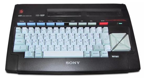 △ MSX电脑