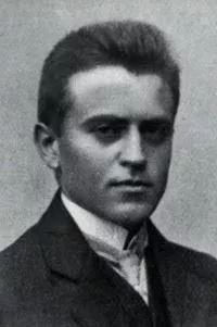 挪威数学家 Viggo Brun@wikipedia