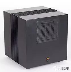 NeXT Cube 机箱